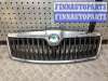 купить Решетка радиатора на Skoda Octavia Octavia A5 (1Z) 2008-2013 рестайлинг