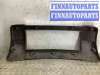 купить Накладка на бампер на Nissan X-Trail X-trail (T30) 2004-2007 рестайлинг