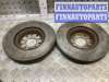 купить Диск тормозной передний на Volkswagen Passat Passat B6 (3C) 2005-2010