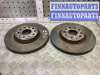 купить Диск тормозной передний на Volkswagen Passat Passat B6 (3C) 2005-2010
