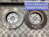 купить Диск тормозной задний на Opel Meriva A 2002-2006