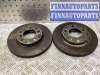 купить Диск тормозной передний на BMW 3-Series 3-Series (E46) 2001-2005 рестайлинг