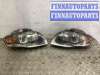 купить Фара левая на Audi A4 A4 B7 (8EC, 8ED) 2004-2008