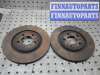 купить Диск тормозной передний на Volkswagen Passat Passat B3 1988-1993