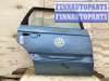 купить Дверь задняя правая на Volkswagen Passat Passat B3 1988-1993
