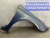 купить Крыло переднее правое на Renault Laguna Laguna II (X74) 2005-2007 рестайлинг