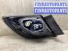 купить Фонарь задний правый на Mazda 3 3 I (BK) 2003-2009