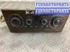 купить Блок управления печки/климат-контроля на Mercedes C C (W203) 2004-2007 рестайлинг