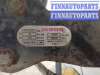 купить Прицепное устройство (фаркоп) на Volkswagen Golf Golf IV (1J) 1997-2004
