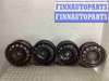 купить Диск штампованный на Seat Leon Leon III (5F) 2012-2020