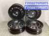 купить Диск штампованный на Seat Leon Leon III (5F) 2012-2020