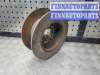 купить Диск тормозной задний на Mercedes C C (W203) 2000-2004