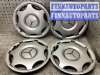 купить Колпак колесный на Mercedes C C (W203) 2000-2004