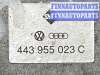 купить Механизм стеклоочистителя (трапеция дворников) на Audi 100 100 C3 1982-1991