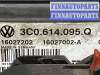 купить Блок ABS на Volkswagen Passat Passat B6 (3C) 2005-2010