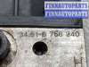 купить Блок ABS на BMW 5-Series 5-Series (E39) 2000-2004 рестайлинг