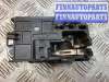 купить Ручка внутренняя передняя левая на Nissan X-Trail (T30) 2004-2007 рестайлинг