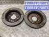 купить Диск тормозной задний на Ford Focus Focus I 1998-2001