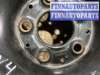 купить Диск штампованный на Mercedes S S (W220) 2002-2005 рестайлинг