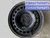 купить Диск штампованный на Mercedes S S (W220) 2002-2005 рестайлинг