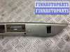 купить Накладка подсветки номера на Chrysler Voyager Voyager IV (RG) 2001-2008