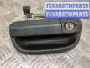 купить Ручка крышки багажника на Mercedes Vito Vito (W639) 2003-2010