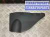купить Накладка декоративная на торпедо на Seat Ibiza Ibiza III (6L) 2002-2008