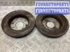 купить Диск тормозной задний на Opel Astra Astra G 1998-2004