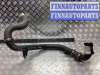 купить Патрубок интеркулера на Renault Scenic Scenic II (JM) 2006-2009 рестайлинг