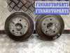 купить Диск тормозной задний на Opel Astra Astra H 2007-2010 рестайлинг