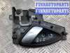 купить Ручка внутренняя задняя левая на Citroen C5 C5 I 2001-2004