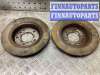 купить Диск тормозной задний на Mazda 5 5 I (CR) 2005-2010