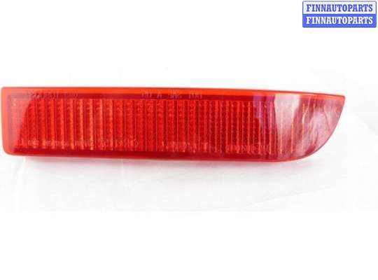 Катафот в бампер TT972201 на TOYOTA RAV4 '06-