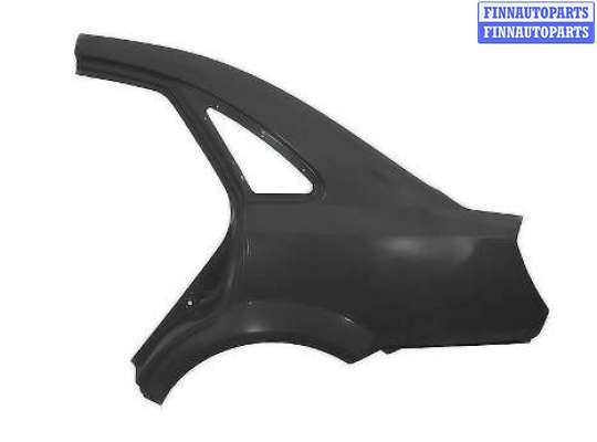 Крыло заднее CH479342 на CHEVROLET LACETTI '04-