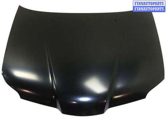 Капот MT581717 на MITSUBISHI OUTLANDER '03-