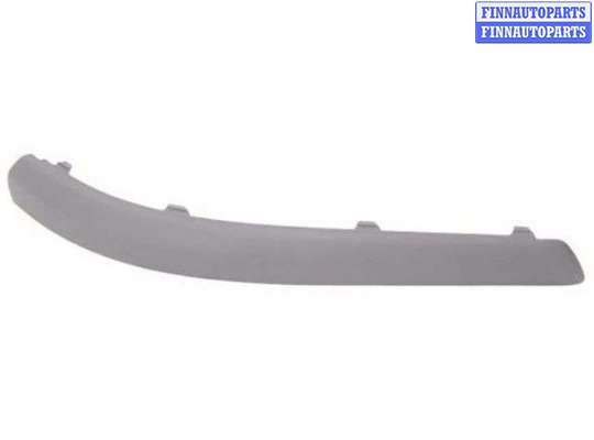 Молдинг заднего бампера FO2206864 на FORD FOCUS '05-
