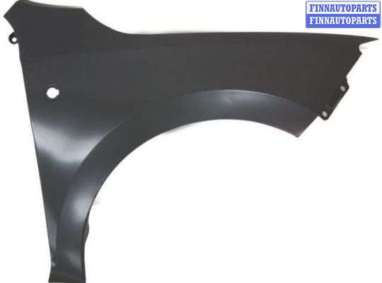 Крыло переднее SK537459 на SKODA RAPID '14-