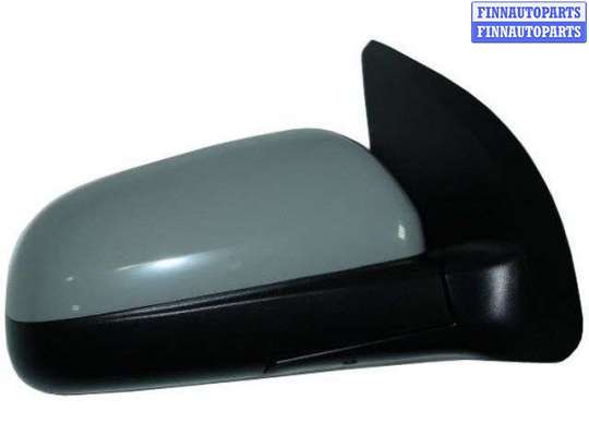 Зеркало боковое CH427287 на DAEWOO/CHEVROLET CHEVROLET AVEO T250 (06-)