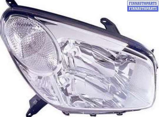 Фара передняя TT895326 на TOYOTA TOYOTA RAV4 (00-03) (04-05)