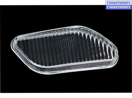 Стекло противотуманной фары DE39566 на DAEWOO NEXIA '95-