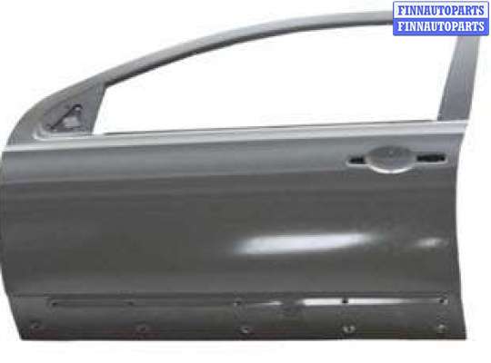 купить Дверь боковая передняя на NISSAN/INFINITI NISSAN QASHQAI (07-)