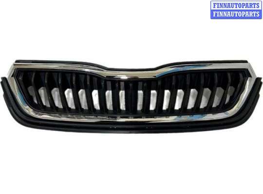 купить Решетка радиатора на SKODA SKODA RAPID (20-)