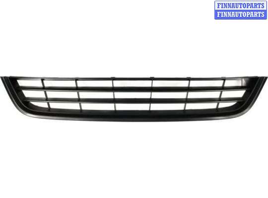 Решетка в передний бампер VG2533136 на VOLKSWAGEN VW PASSAT CC (09-)
