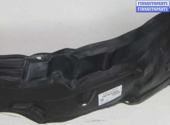 Локер (подкрылок) передний TT934291 на TOYOTA TOYOTA COROLLA DE120/ZE120  (02-) ХЭТЧБЭК