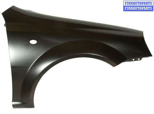 Крыло переднее CH397070 на DAEWOO/CHEVROLET CHEVROLET LACETTI (04-) / DAEWOO NUBIRA (04-)