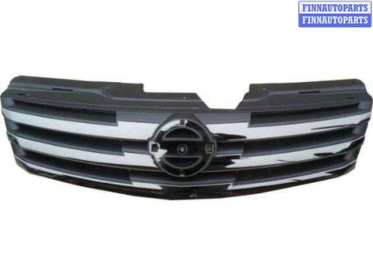 купить Решетка радиатора на NISSAN/INFINITI NISSAN ALMERA G15 (13-)