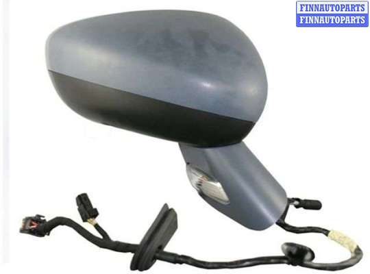 купить Зеркало боковое на CITROEN CITROEN C5 (08-)