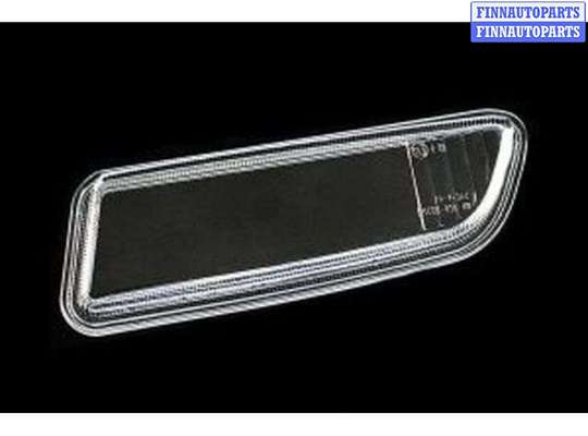 Стекло противотуманной фары MZ670094 на MAZDA 3 '07-08