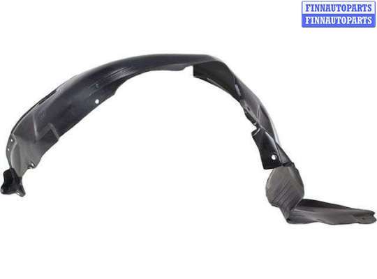 Локер (подкрылок) передний CH479359 на CHEVROLET AVEO '06-