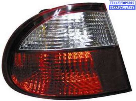 Фонарь задний DE39540 на DAEWOO LANOS '98-